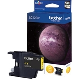 brother encre pour brother MFC-J6510DW, jaune