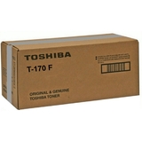 Toshiba toner pour photocopieuse TOSHIBA e-studio 170F,noir