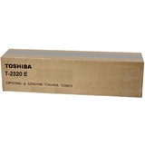 Toshiba toner pour photocopieuse TOSHIBA e-studio 230, noir