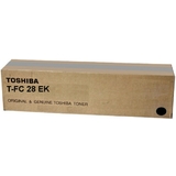 Toshiba toner pour copieur TOSHIBA e-studio 2330C, noir