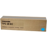 Toshiba toner pour copieurs TOSHIBA e-studio 2330C, cyan