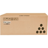 RICOH toner pour imprimante laser ricoh Aficio SP1200E, noir