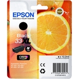 EPSON encre pour epson Expression XP-530, noir, XL
