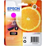 EPSON encre pour epson Expression XP-530, magenta