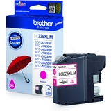 brother encre pour brother MFC-J4420DW, magenta, HC