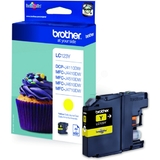 brother encre pour brother MFC-J4510DW, jaune