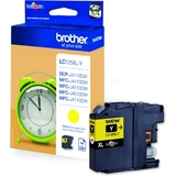 brother encre pour brother MFC-J4510DW, jaune, HC