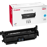 Canon toner pour imprimante laser canon LBP7750cdn, cyan