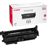Canon toner pour imprimante laser canon LBP7750cdn, magenta