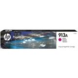 hp encre hp 913A pour Pagewide 352, magenta