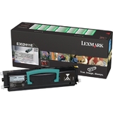 LEXMARK toner rechargé pour LEXMARK E350/E352, noir, HC