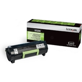 LEXMARK toner recharg pour LEXMARK MS310DN, noir, HC