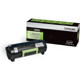 LEXMARK toner recharg pour LEXMARK MS510DN, noir, HC