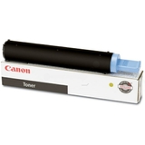 Canon toner pour photocopieuses Canon IR2016/IR2020, noir