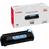 Canon toner pour canon LaserBase MF6530/MF6550, noir