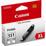 Canon encre pour canon Pixma IP7250, gris, HC