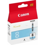Canon encre pour canon Pixma IP6600D/IP6700D, cyan photo