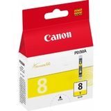 Canon encre pour canon Pixma IP4200/IP5200/IP5200R, jaune