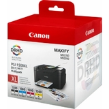 Canon encre PGI-1500XL pour Canon Maxify, multipack