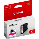 Canon encre PGI-1500XL pour Canon Maxify, magenta