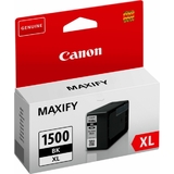 Canon encre PGI-1500XL pour Canon Maxify, noir