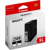 Canon encre PGI-2500XL bk pour canon Maxify IB/MB, noir