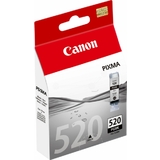 Canon encre pour canon PIXMA iP4600, PGI-520, noir