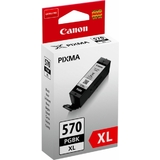 Canon encre pour canon PIXMA MG5700, PGI-570, noir, HC