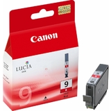 Canon encre pour canon PIXMA pro 9500, rouge