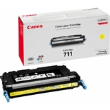Canon toner pour canon i-SENSYS LBP-5300, jaune