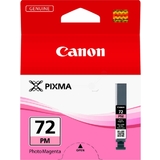 Canon encre pour canon Pixma pro 10, magenta photo