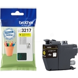 brother encre pour brother MFC-J5330DW, jaune