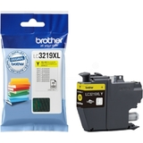 brother encre pour brother MFC-J5330DW, jaune, HC