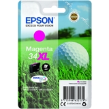 EPSON encre pour epson WorkForcePro 3720/3725, magenta, XL