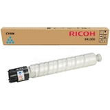 RICOH toner pour ricoh Aficio mp C400E, cyan