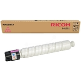 RICOH toner pour ricoh Aficio mp C400E, magenta