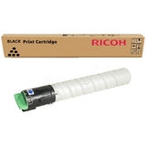 RICOH toner pour photocopieuse RICOH aficio MP C2050n, noir