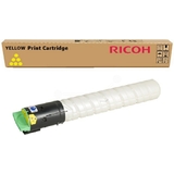 RICOH toner pour ricoh Aficio mp C2050, jaune