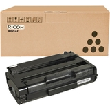 RICOH toner pour imprimante laser ricoh Aficio SP3400N, noir