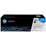 hp toner hp 125A pour Color laserjet CP1215, noir