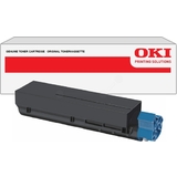 OKI toner pour oki B431, noir, HC