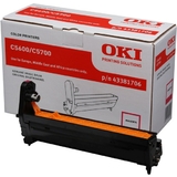 OKI tambour pour oki C5600/C5600N/C5700/C5700N, magenta