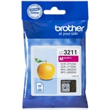 brother encre pour brother DCP-J572DW/J772DW, magenta