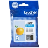 brother encre pour brother DCP-J572DW/J772DW, cyan