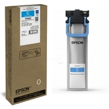 EPSON tinte fr epson WorkForcePro 5790/5710, cyan, XL