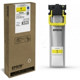 EPSON encre pour epson WorkForcePro 5790/5710, jaune, XL