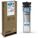 EPSON encre pour epson WorkForcePro 5790/5710, cyan, L