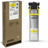 EPSON encre pour epson WorkForcePro 5790/5710, jaune, L