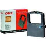 OKI ruban pour oki ML182/ML192/ML193/ML280, noir
