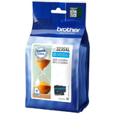 brother encre pour brother MFC-J1300DW/DCP-J1100DW, cyan